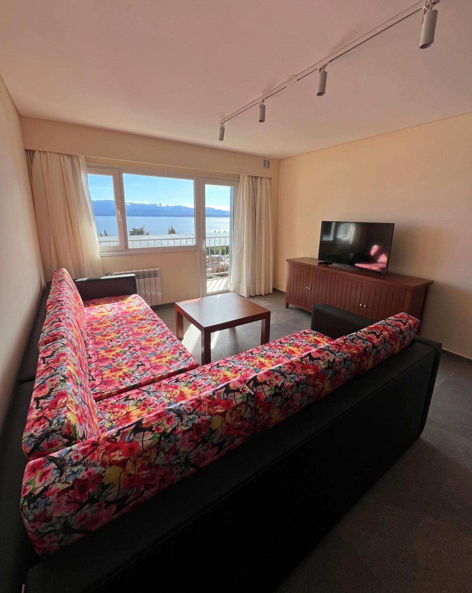 סן קרלוס דה ברילוצ'ה Huinid Pioneros Hotel חדר תמונה