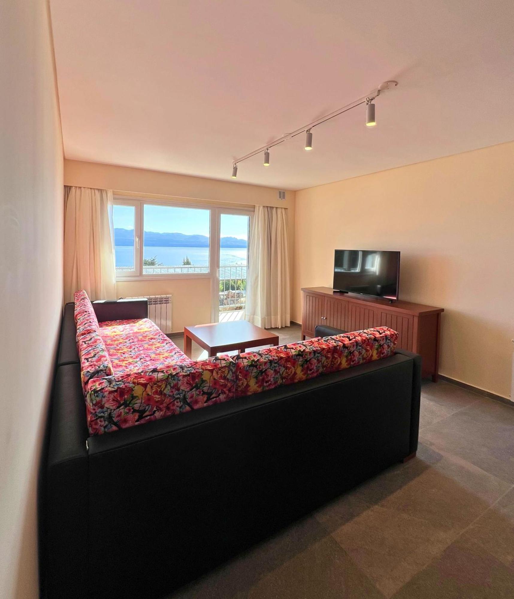 סן קרלוס דה ברילוצ'ה Huinid Pioneros Hotel חדר תמונה