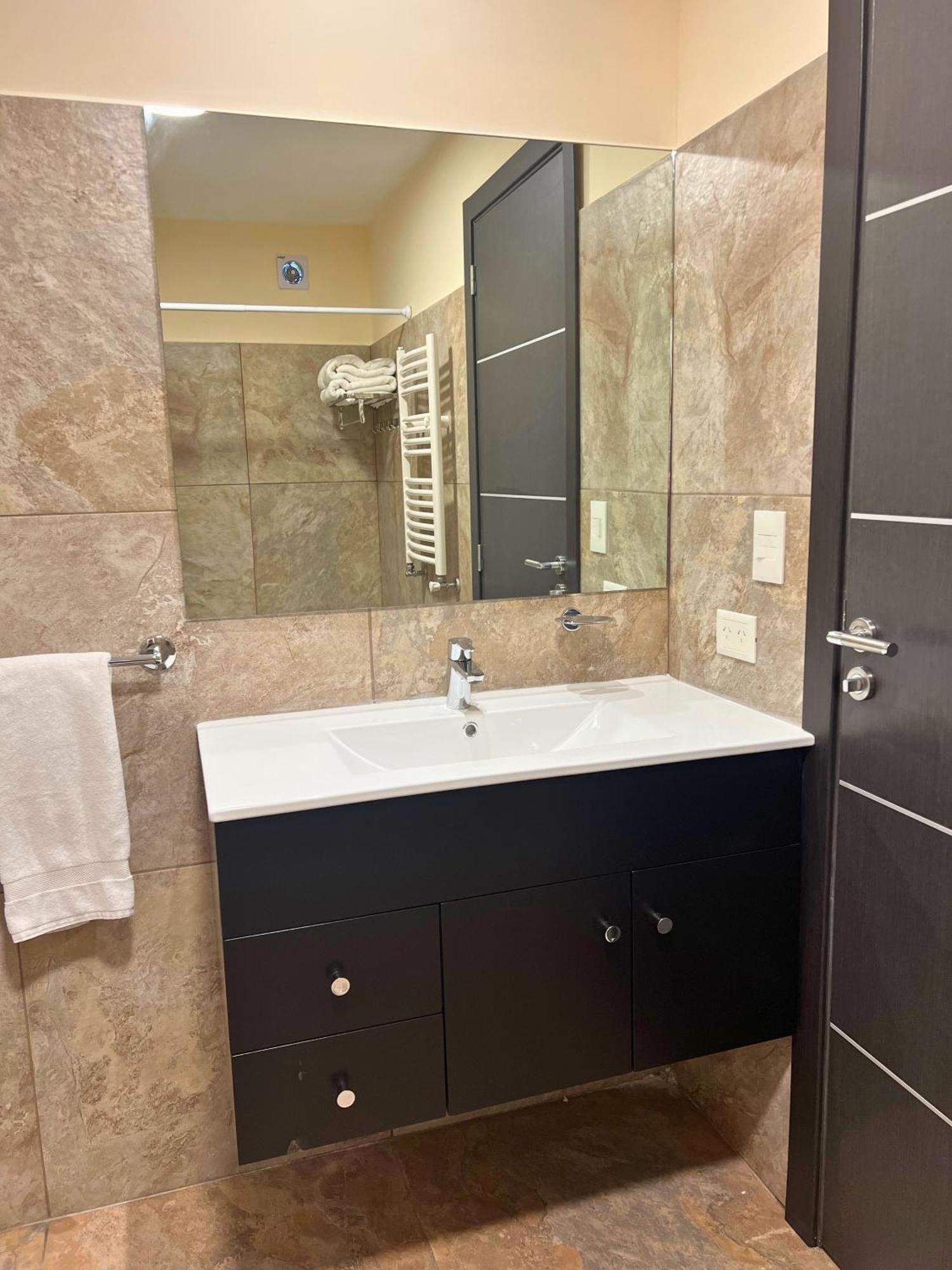 סן קרלוס דה ברילוצ'ה Huinid Pioneros Hotel חדר תמונה