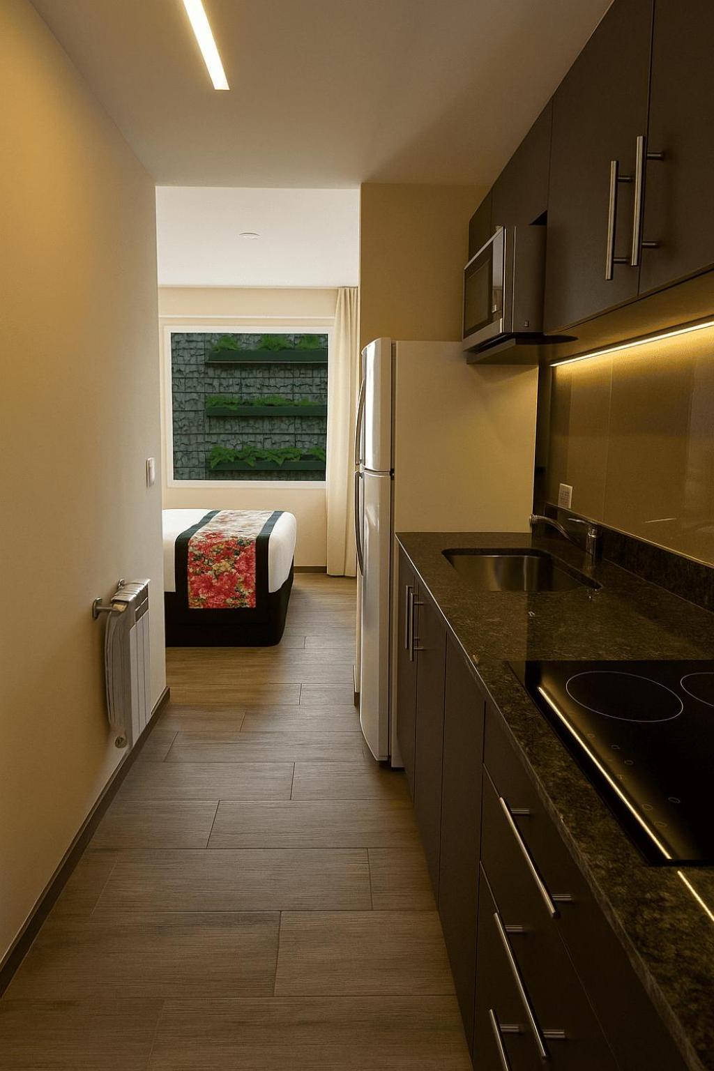 סן קרלוס דה ברילוצ'ה Huinid Pioneros Hotel חדר תמונה